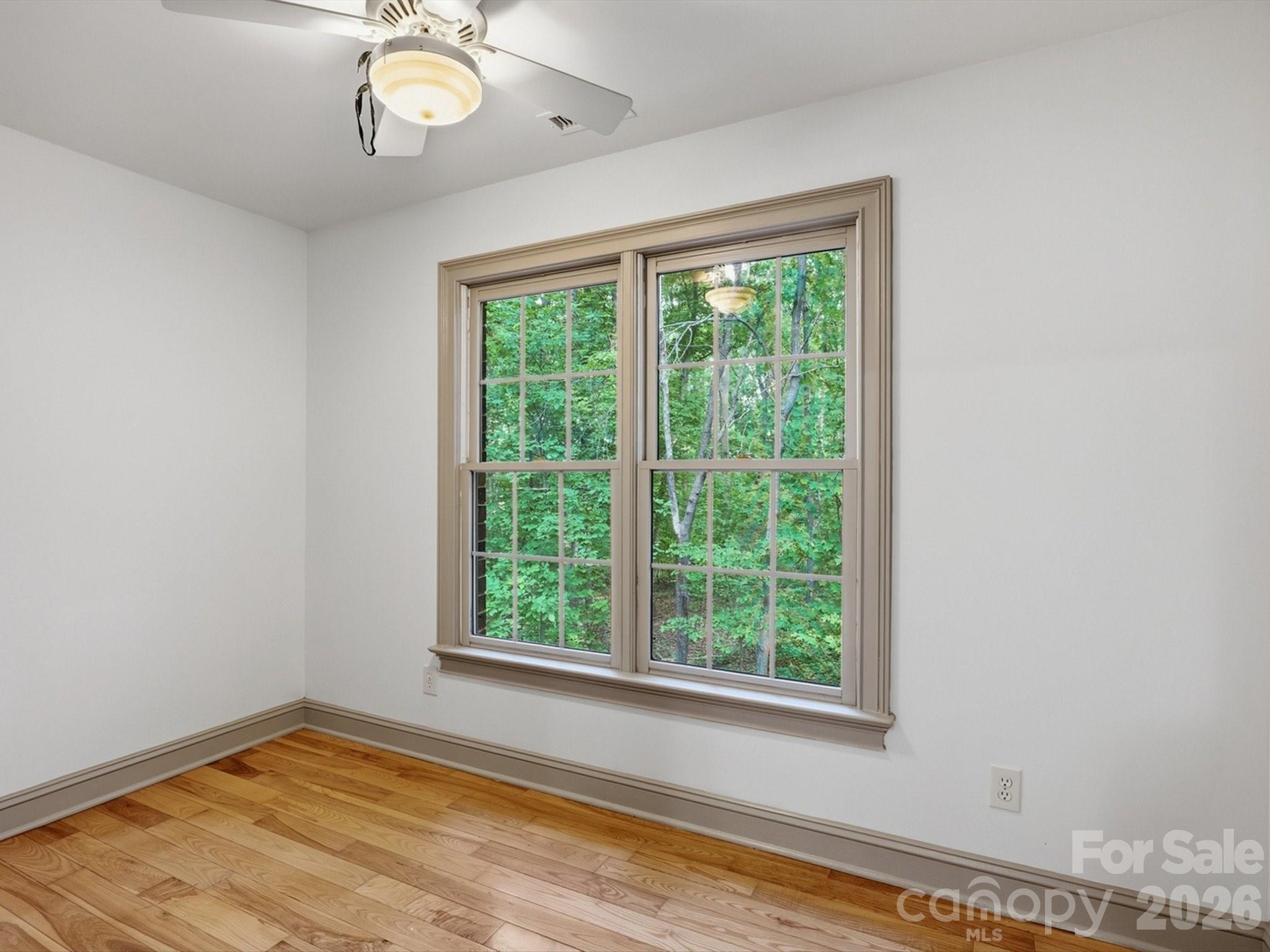 McCain Park - Residential