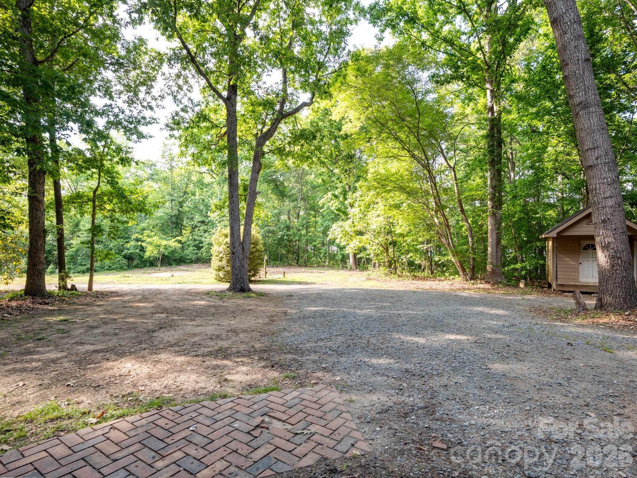 McCain Park - Residential