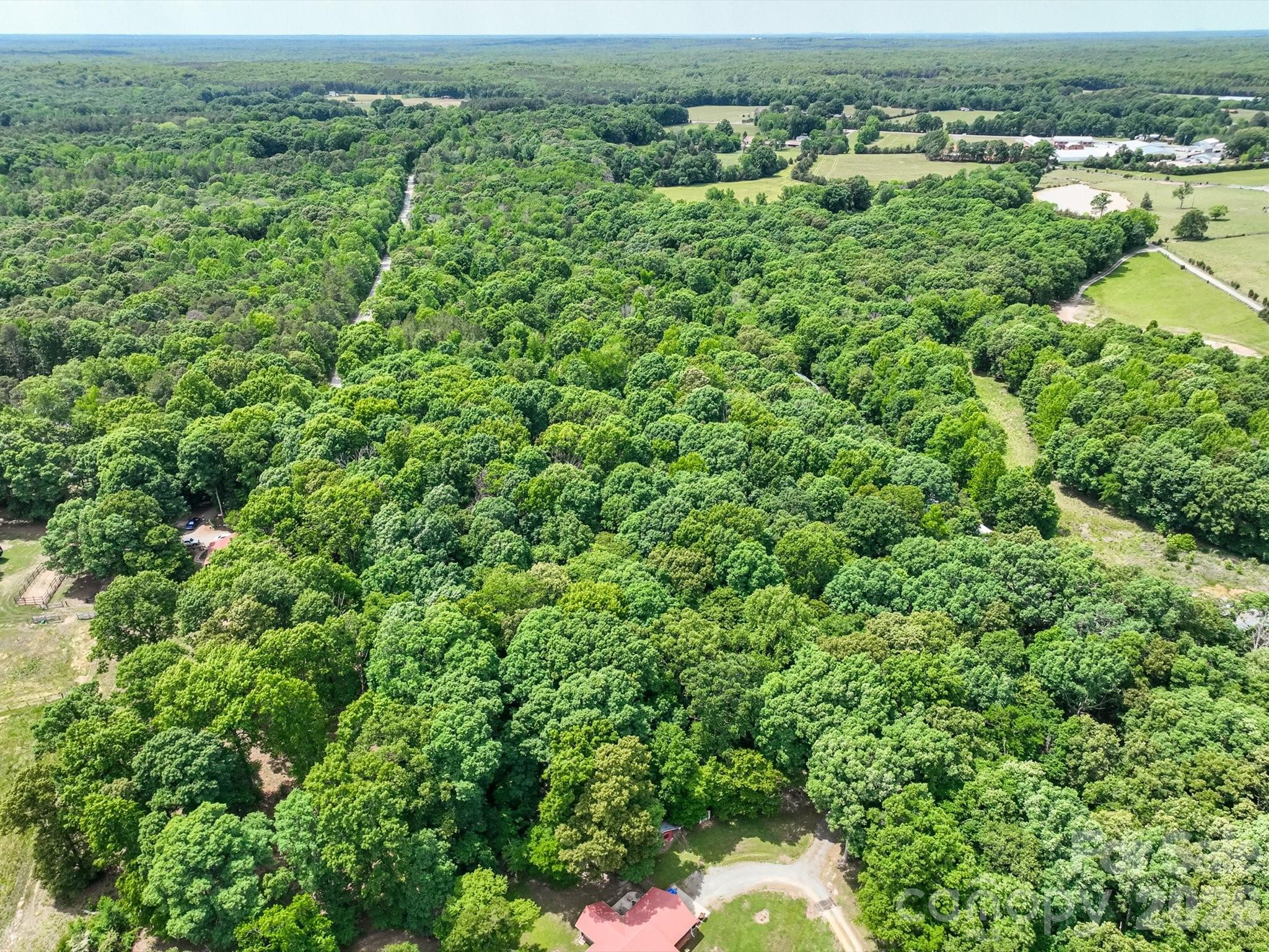McCain Park - Residential