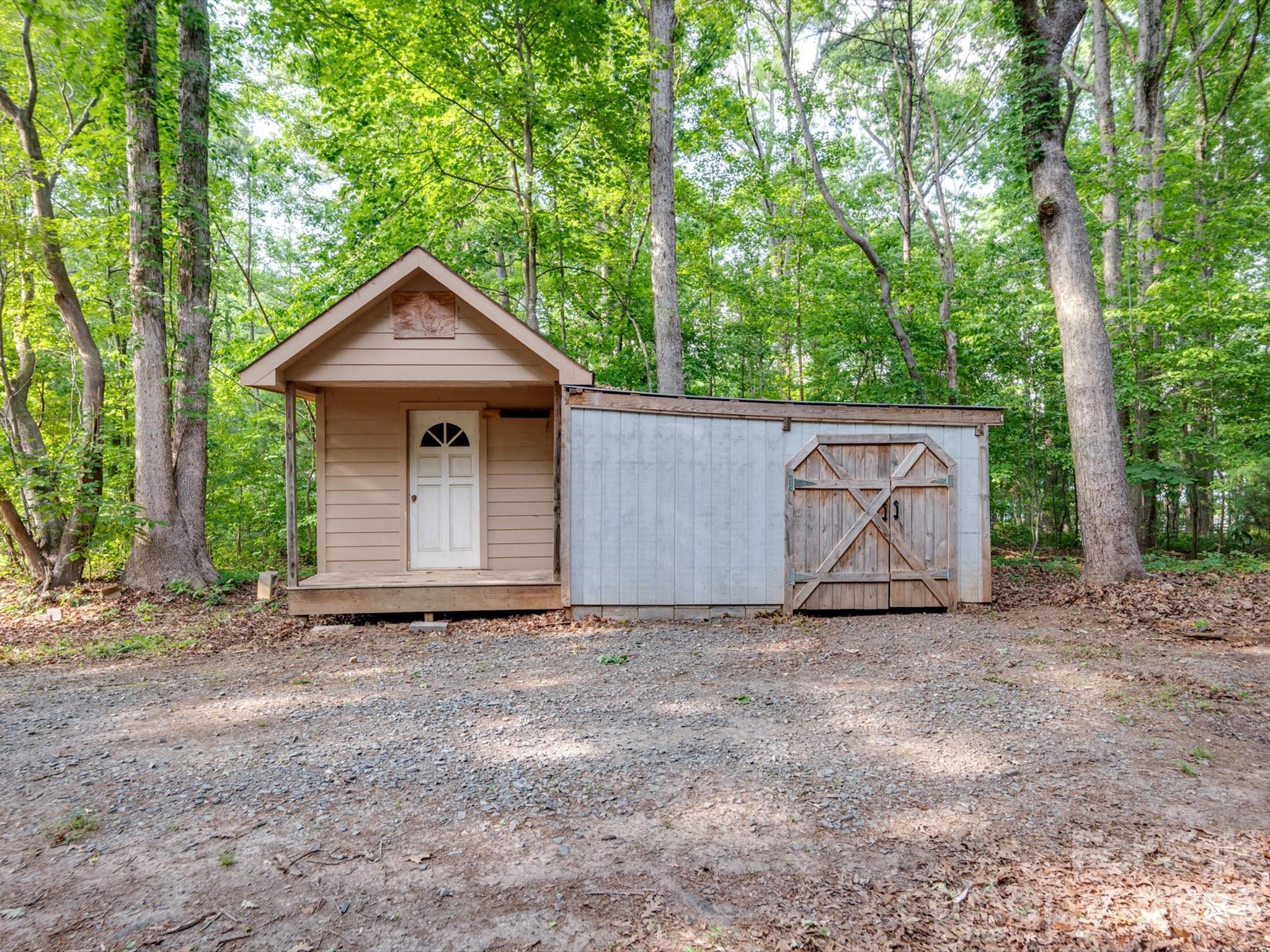 McCain Park - Residential