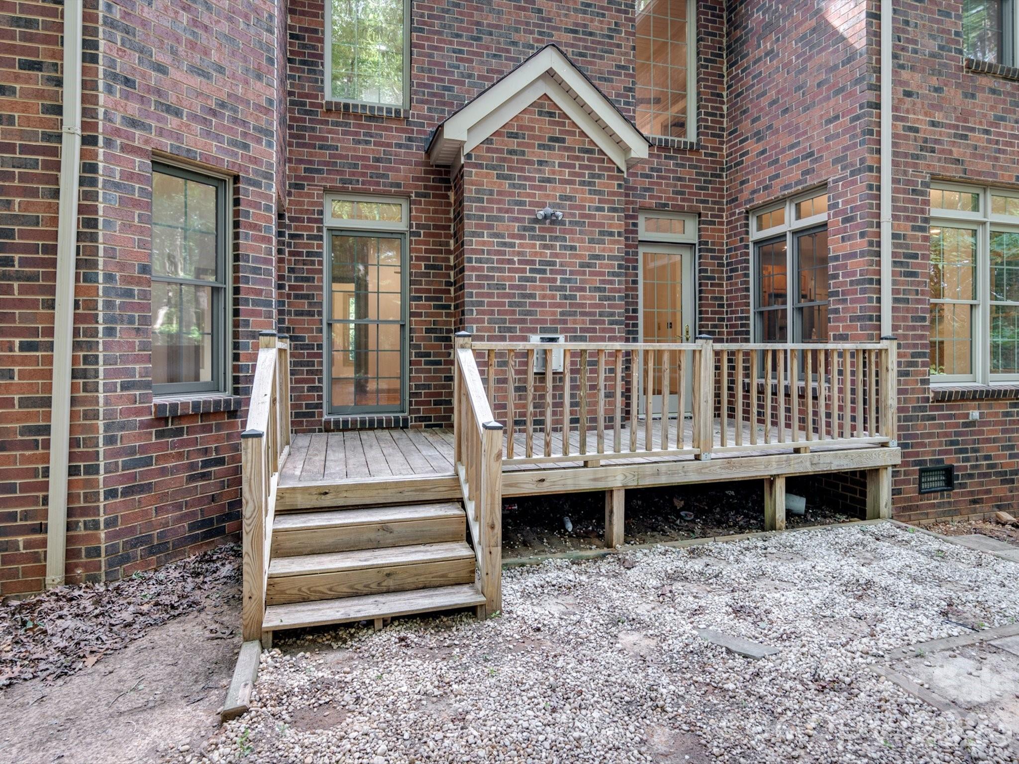 McCain Park - Residential