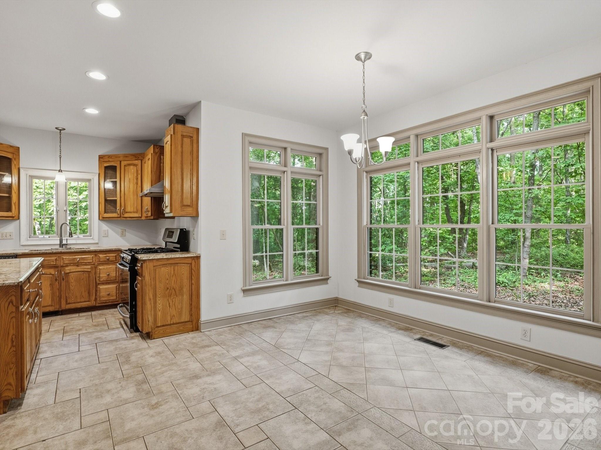 McCain Park - Residential