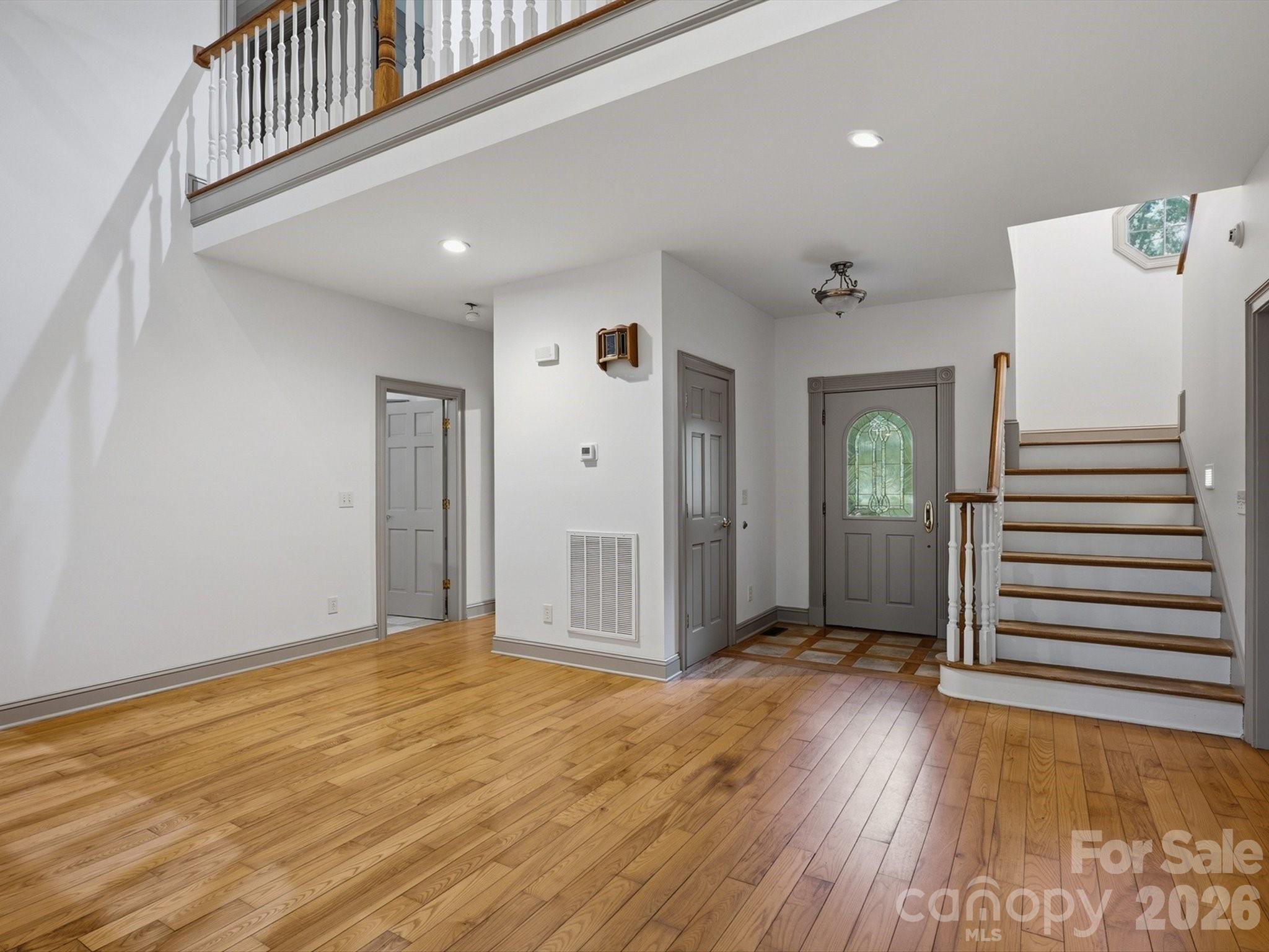 McCain Park - Residential