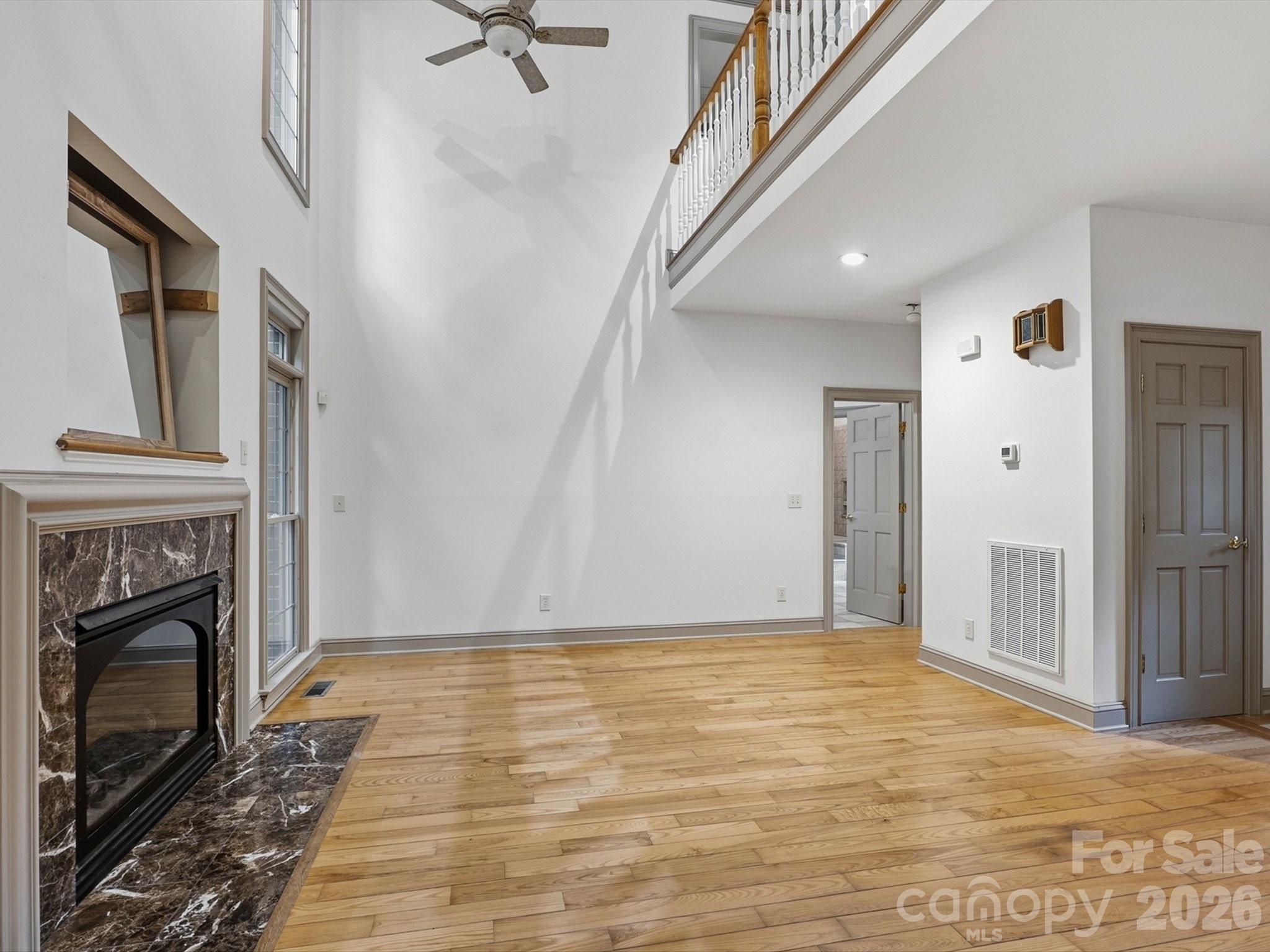 McCain Park - Residential