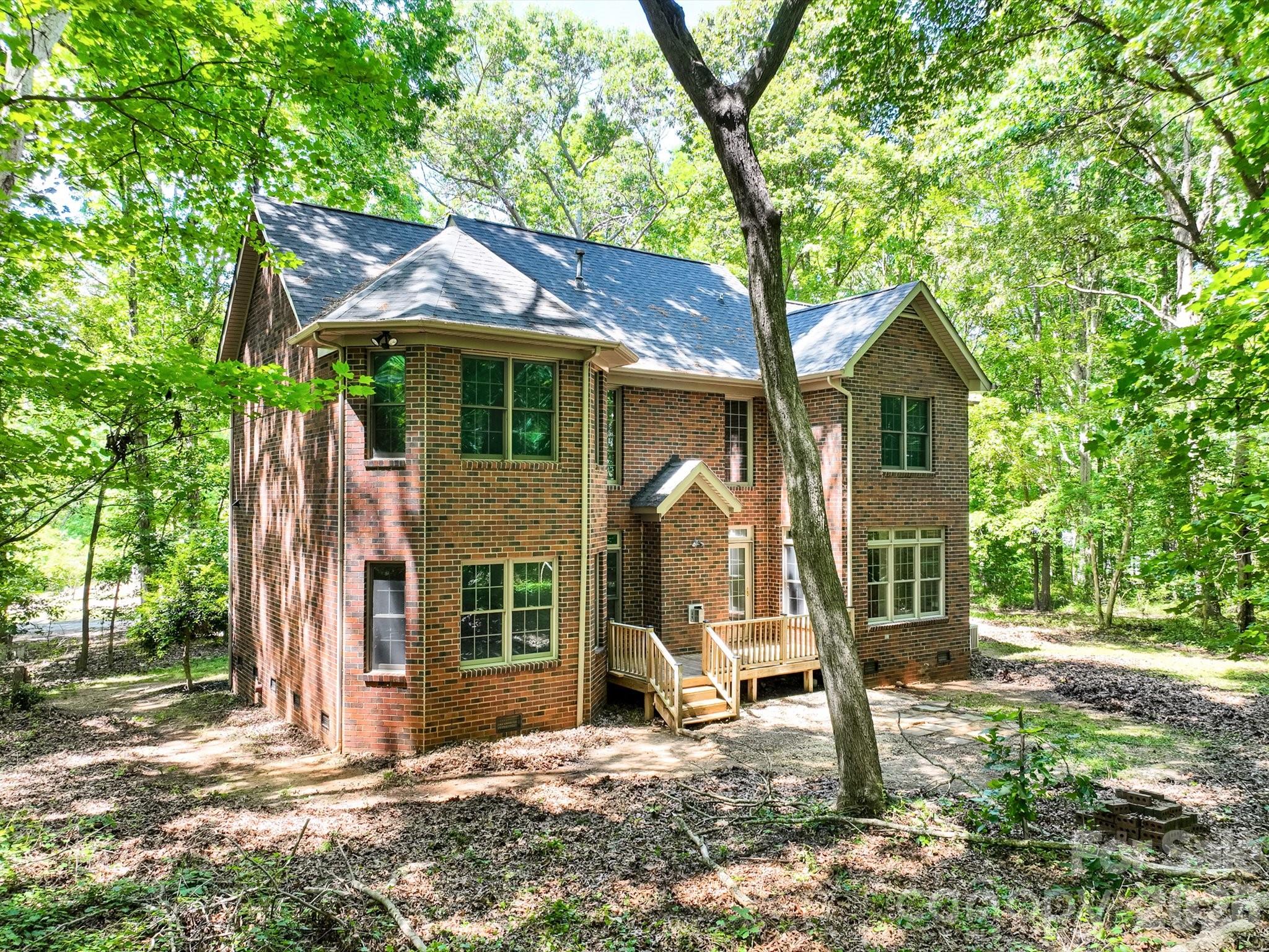 McCain Park - Residential