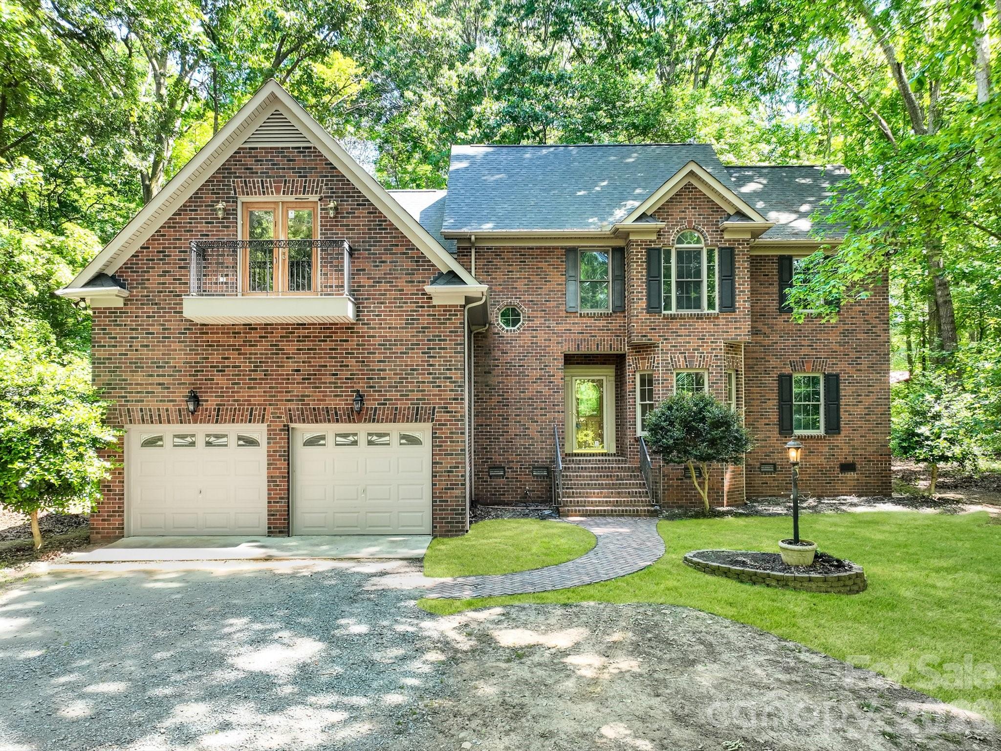 McCain Park - Residential