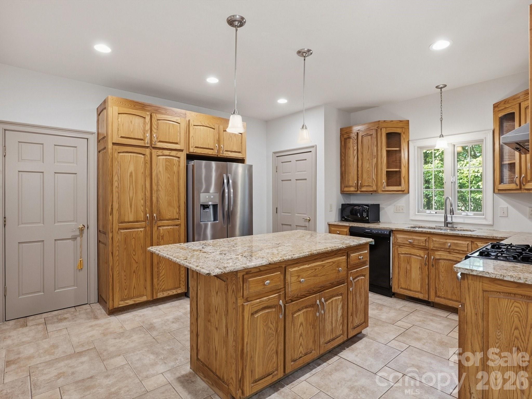 McCain Park - Residential