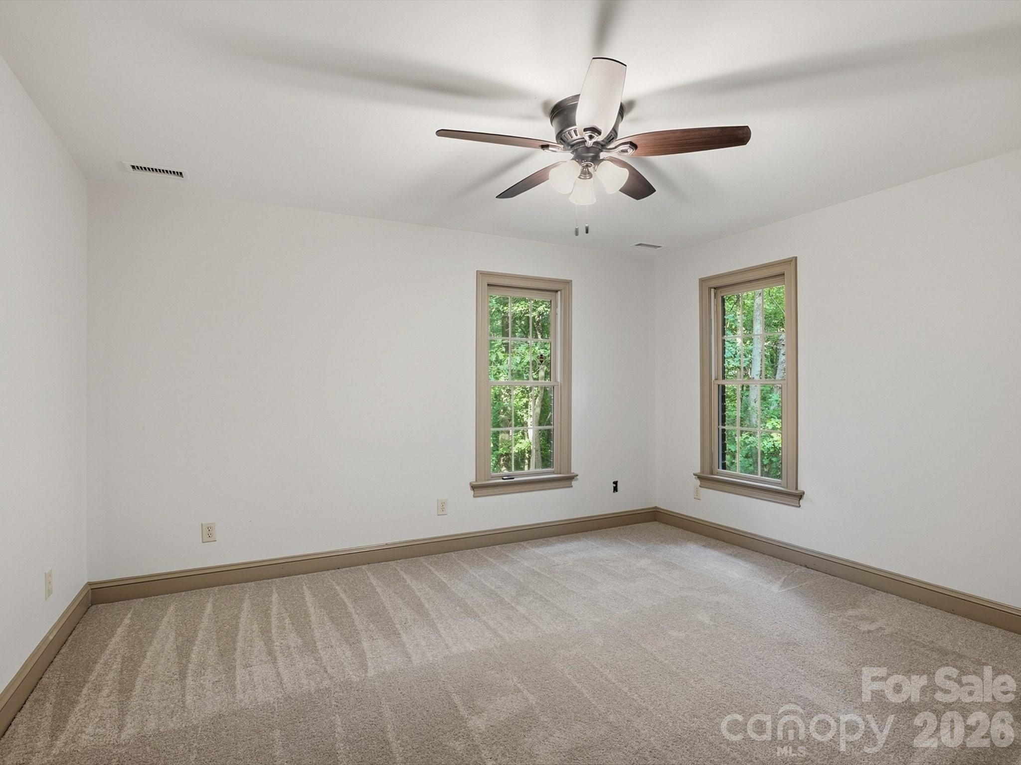 McCain Park - Residential