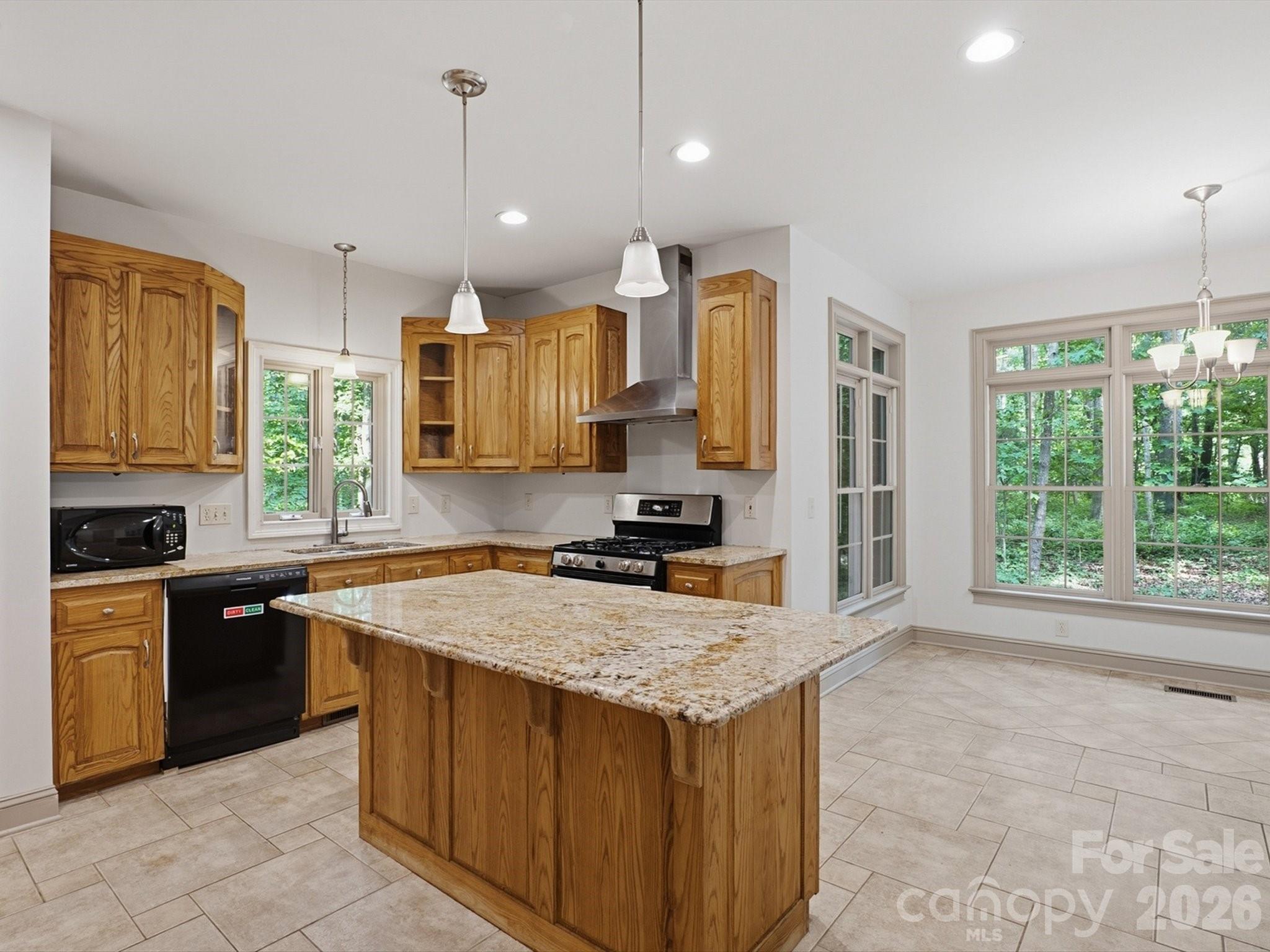 McCain Park - Residential