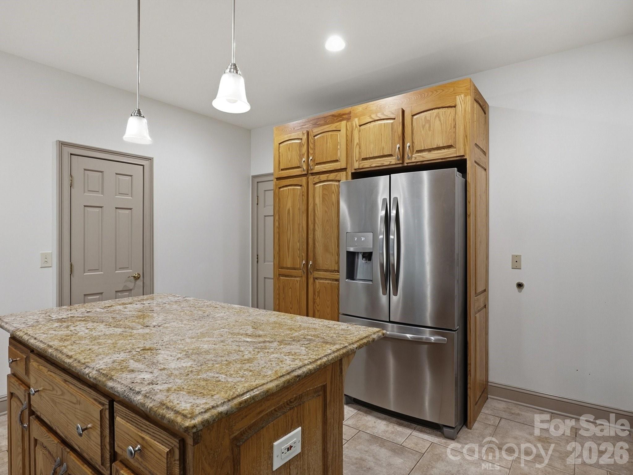 McCain Park - Residential