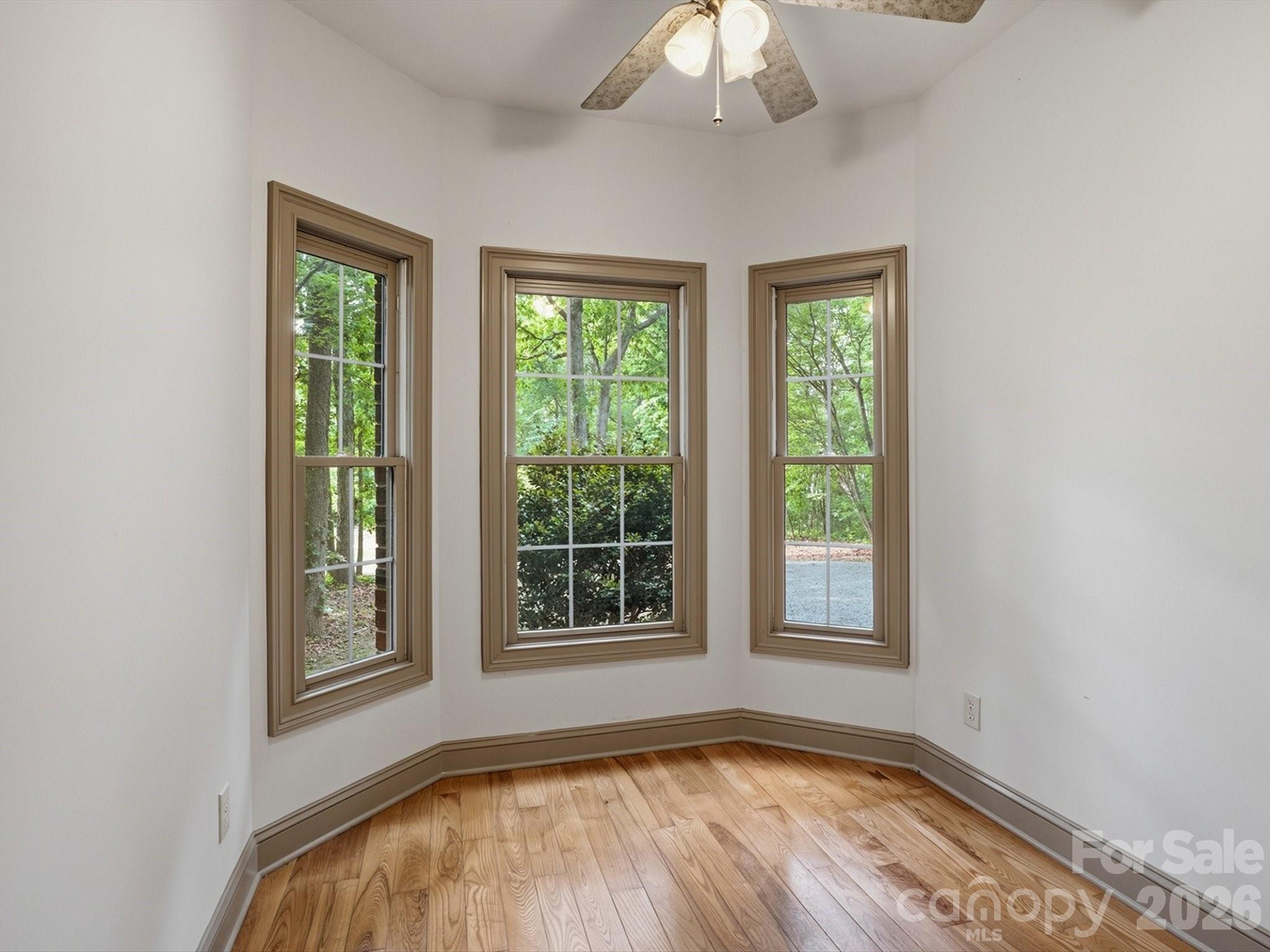 McCain Park - Residential
