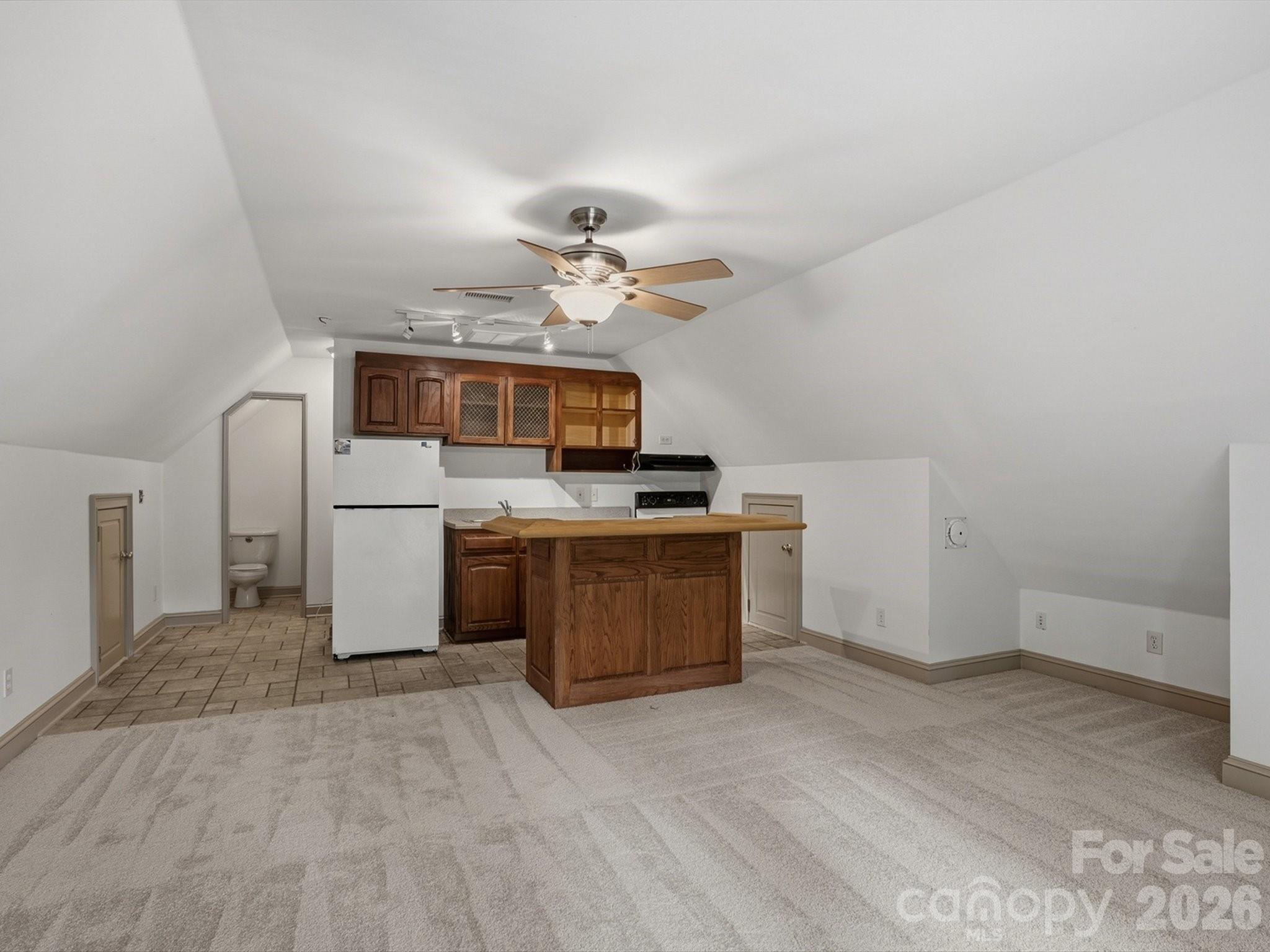 McCain Park - Residential