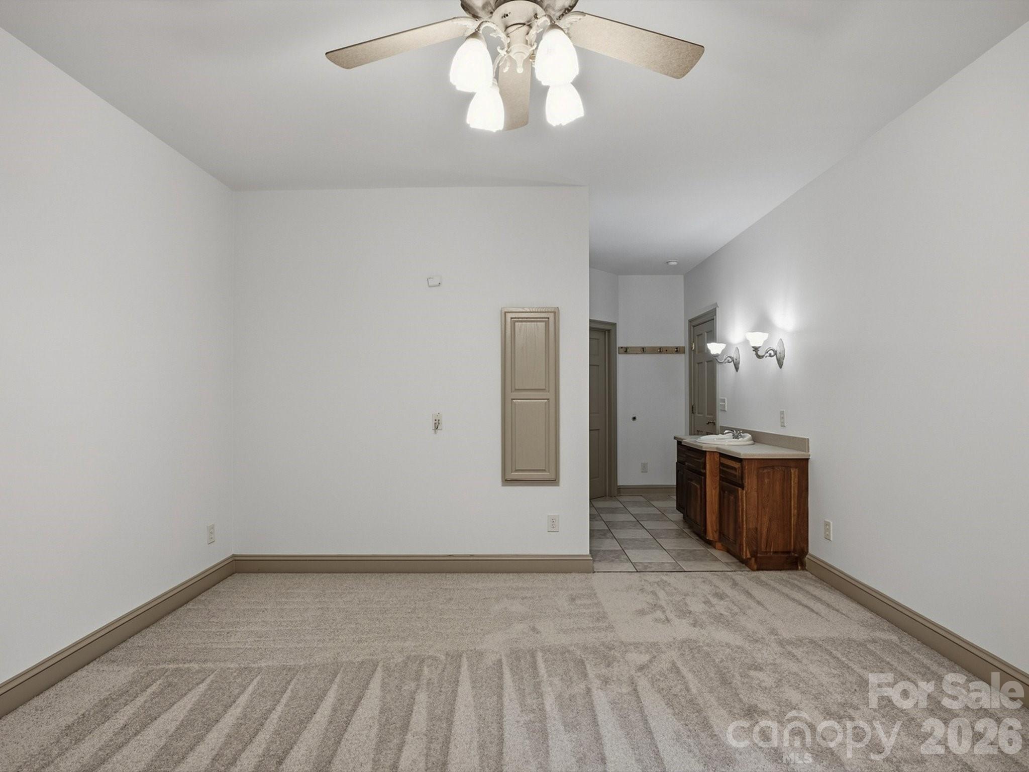 McCain Park - Residential