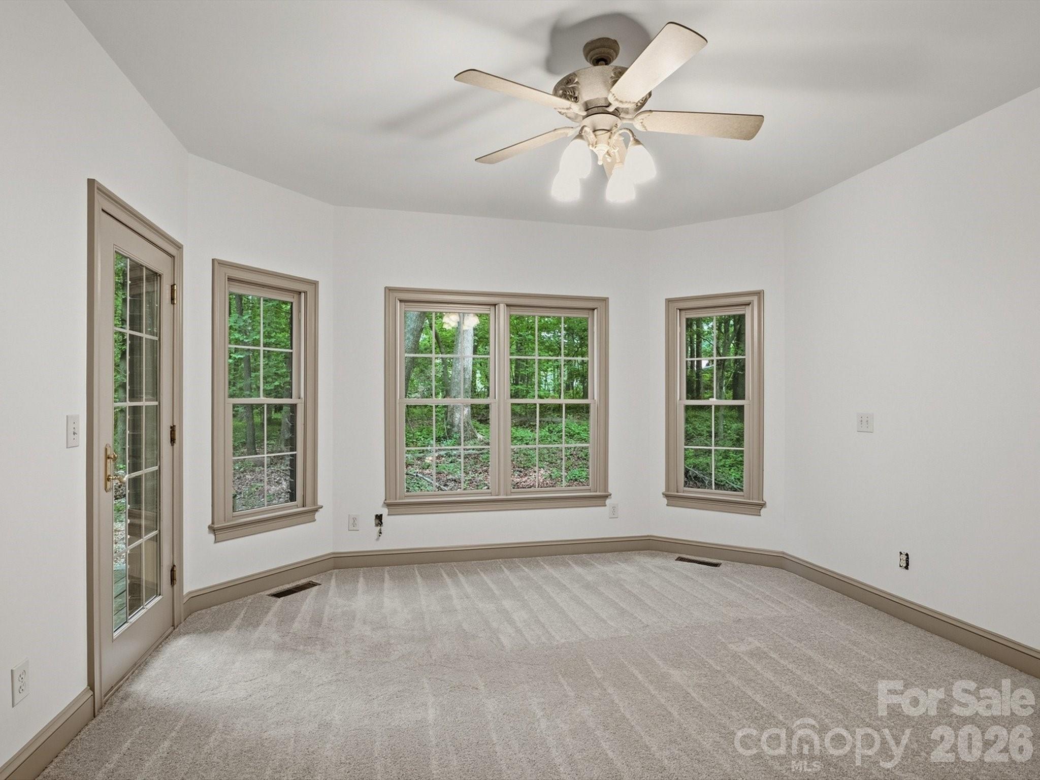 McCain Park - Residential