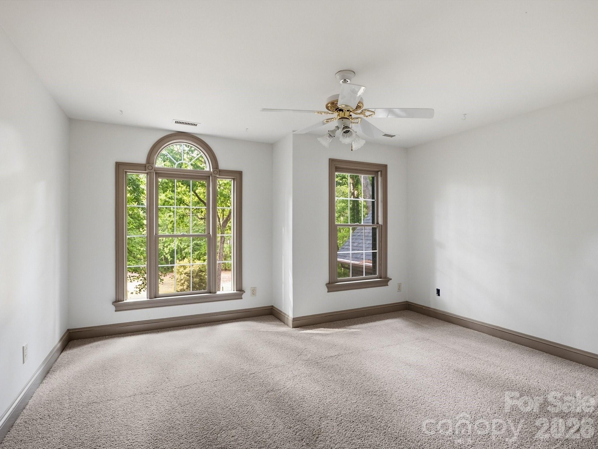 McCain Park - Residential