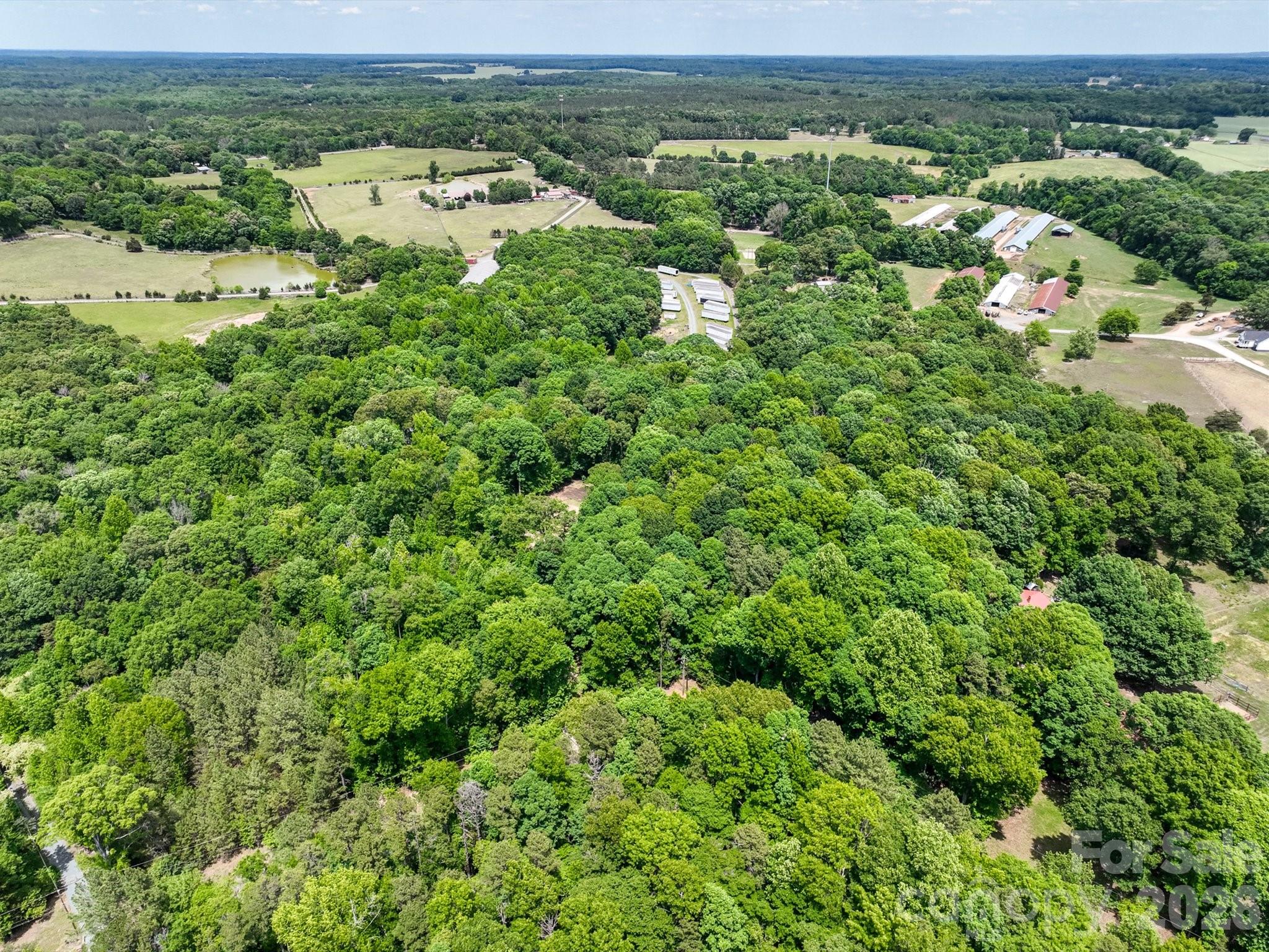 McCain Park - Residential