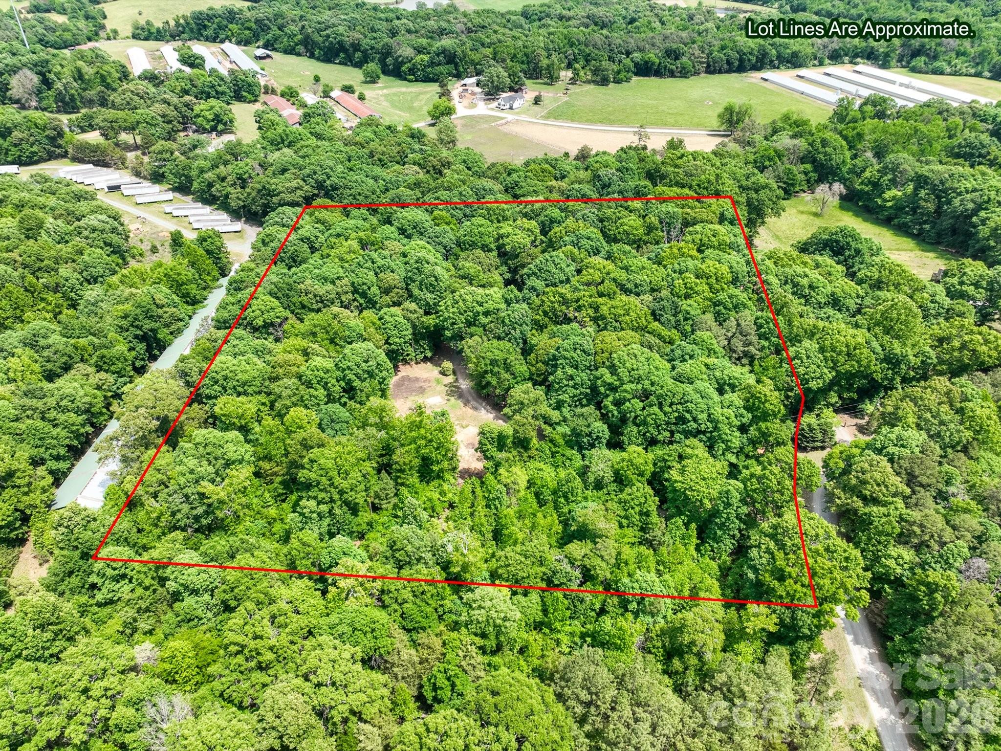 McCain Park - Residential