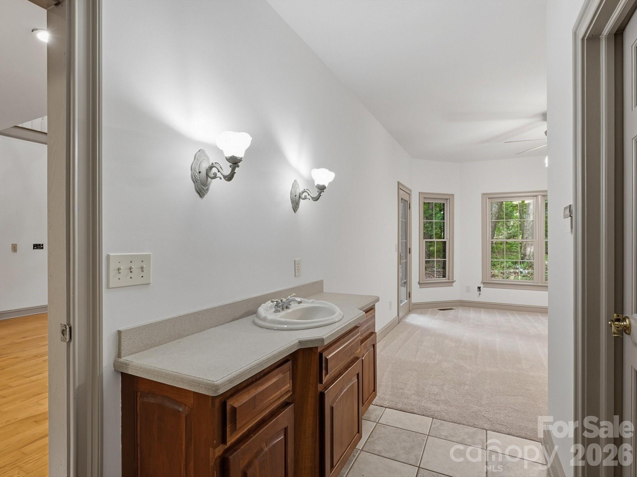 McCain Park - Residential