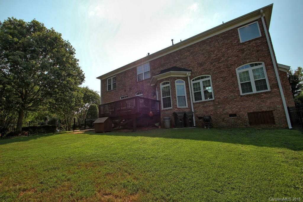 Waterford Glen - Residential