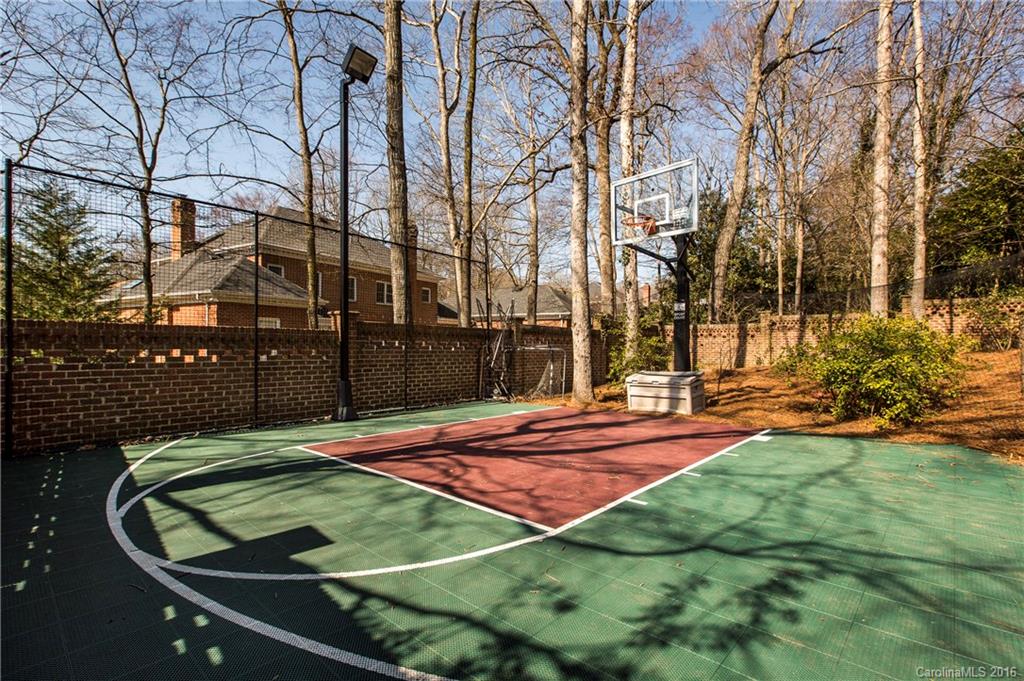 Gleneagles - Residential