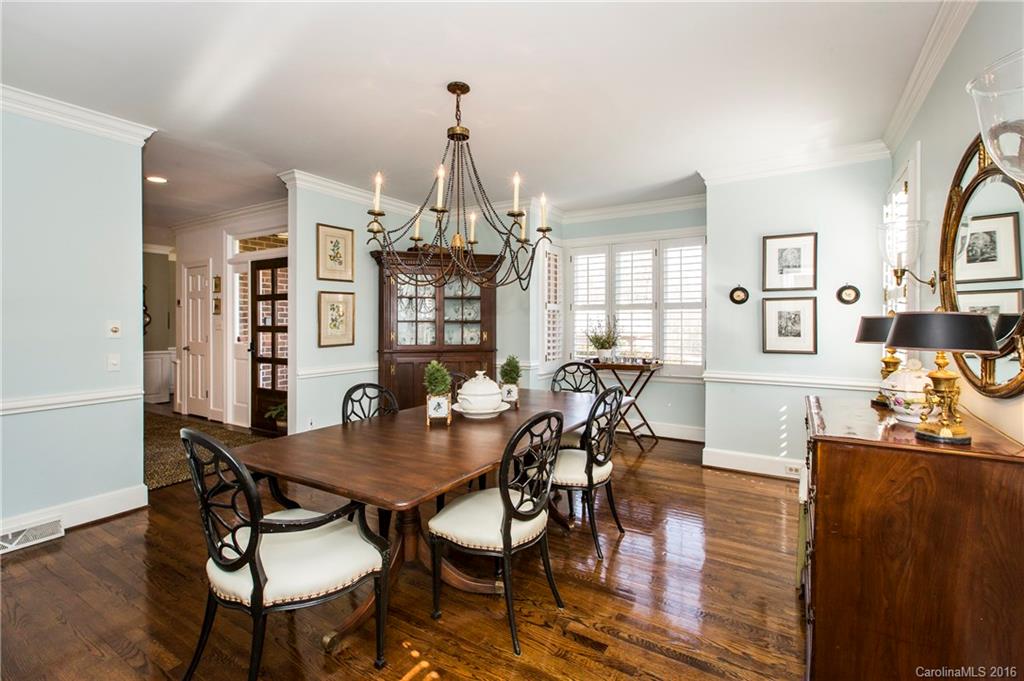 Gleneagles - Residential