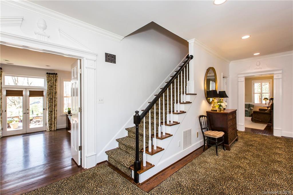 Gleneagles - Residential