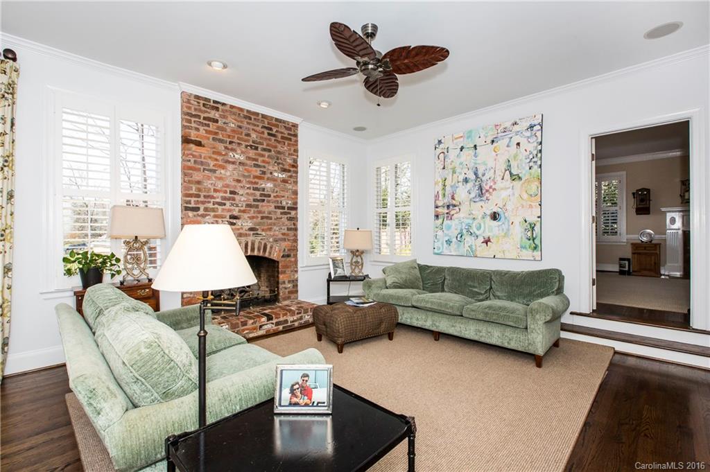 Gleneagles - Residential