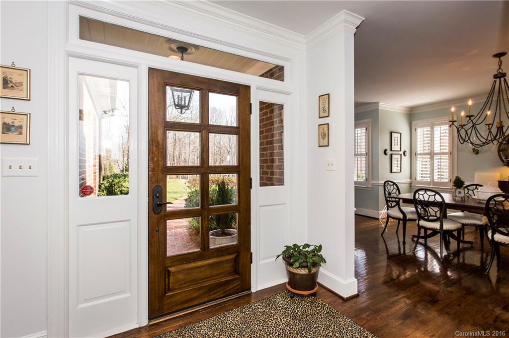 Gleneagles - Residential