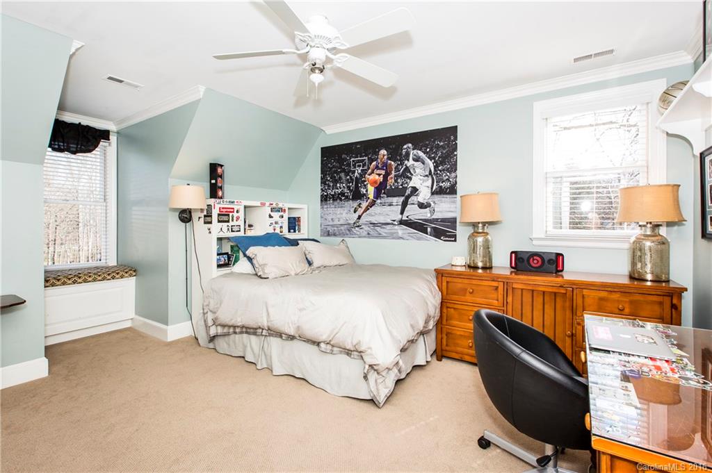 Gleneagles - Residential