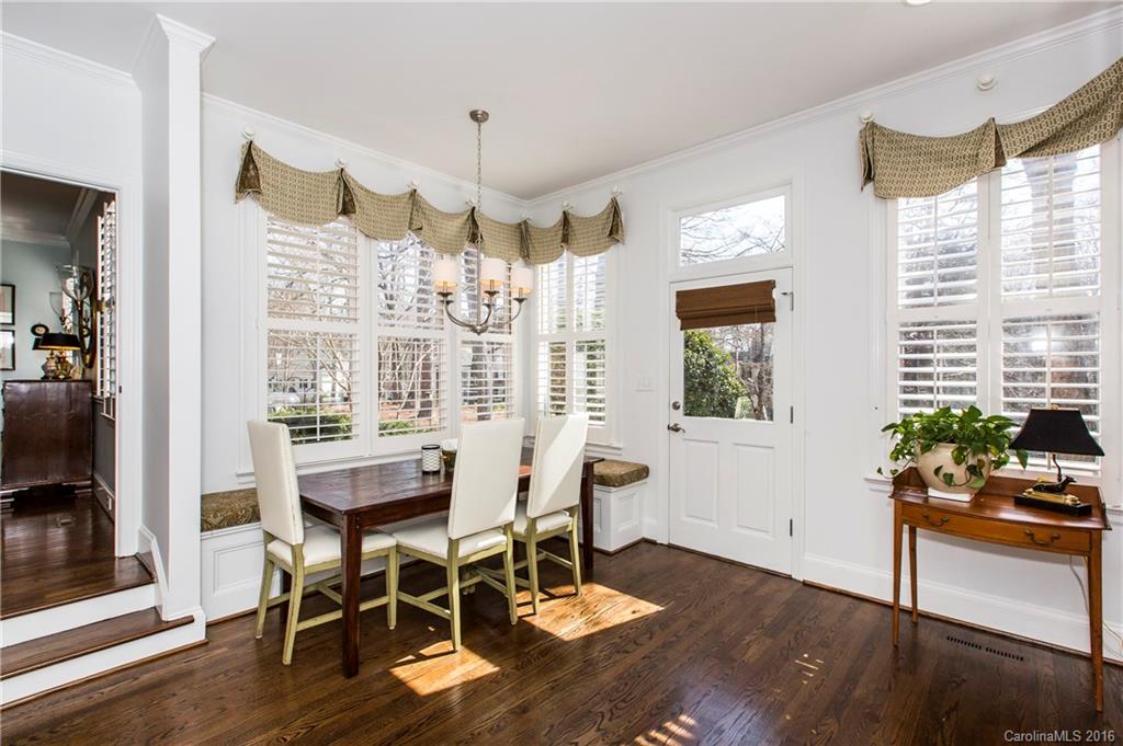 Gleneagles - Residential