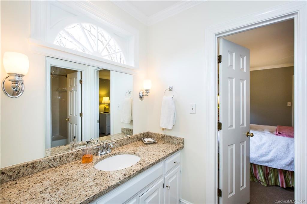 Gleneagles - Residential