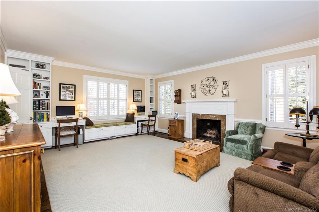 Gleneagles - Residential