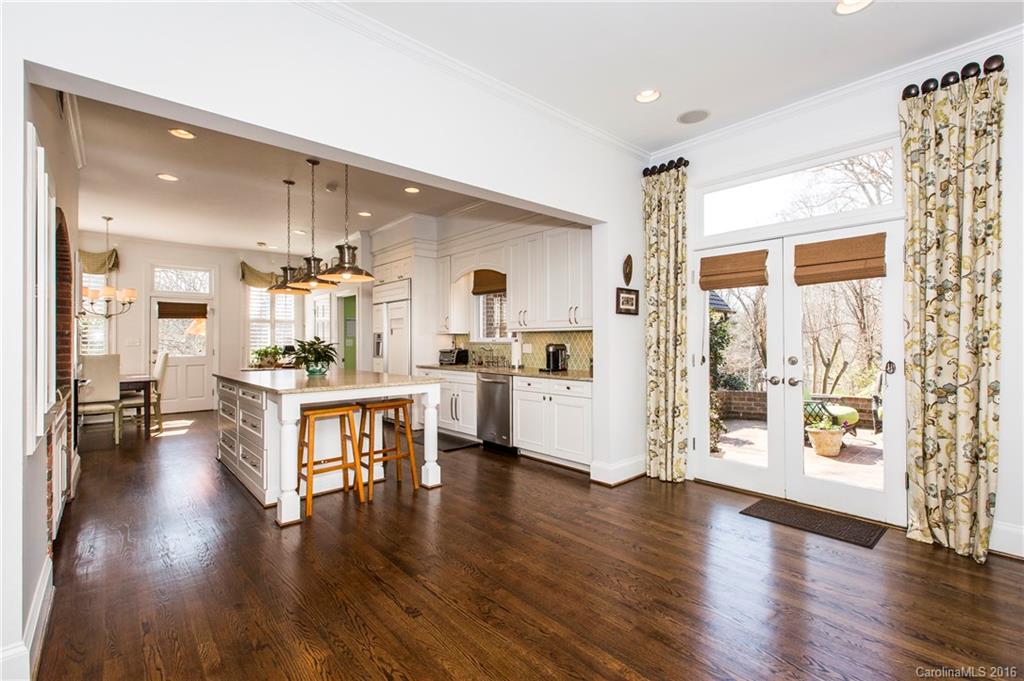 Gleneagles - Residential