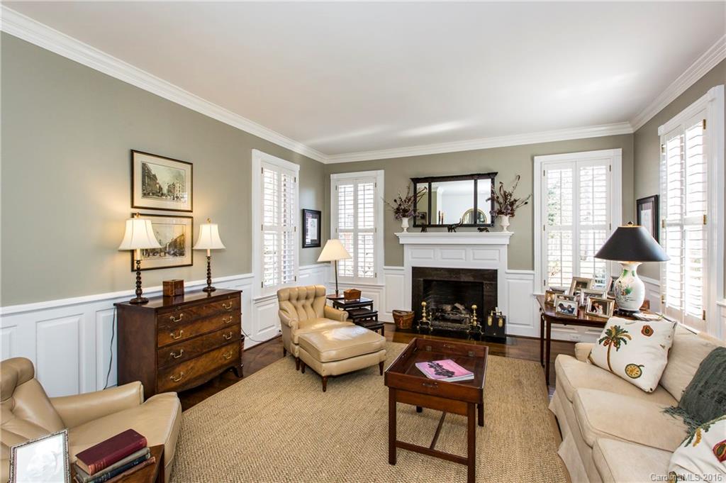 Gleneagles - Residential