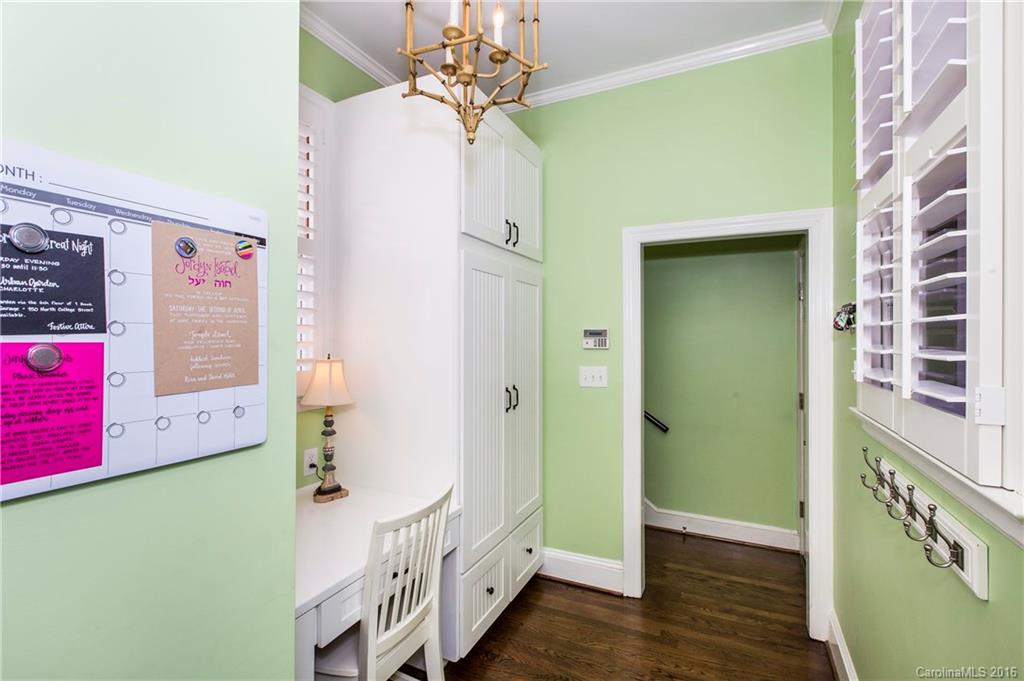 Gleneagles - Residential