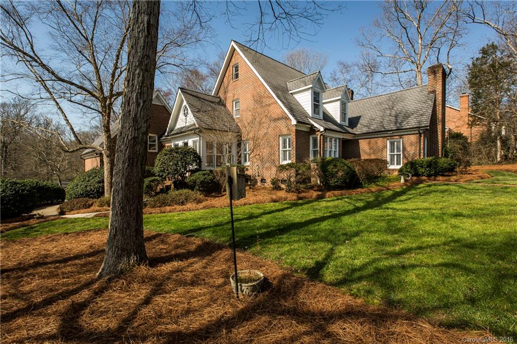 Gleneagles - Residential