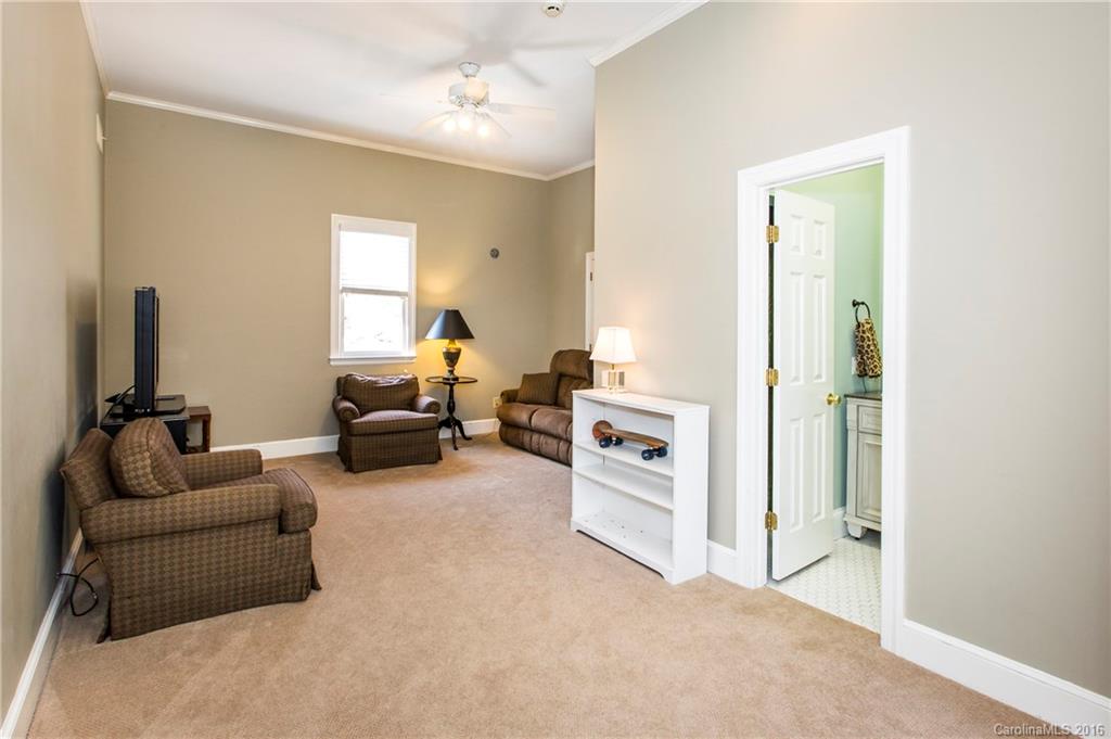 Gleneagles - Residential