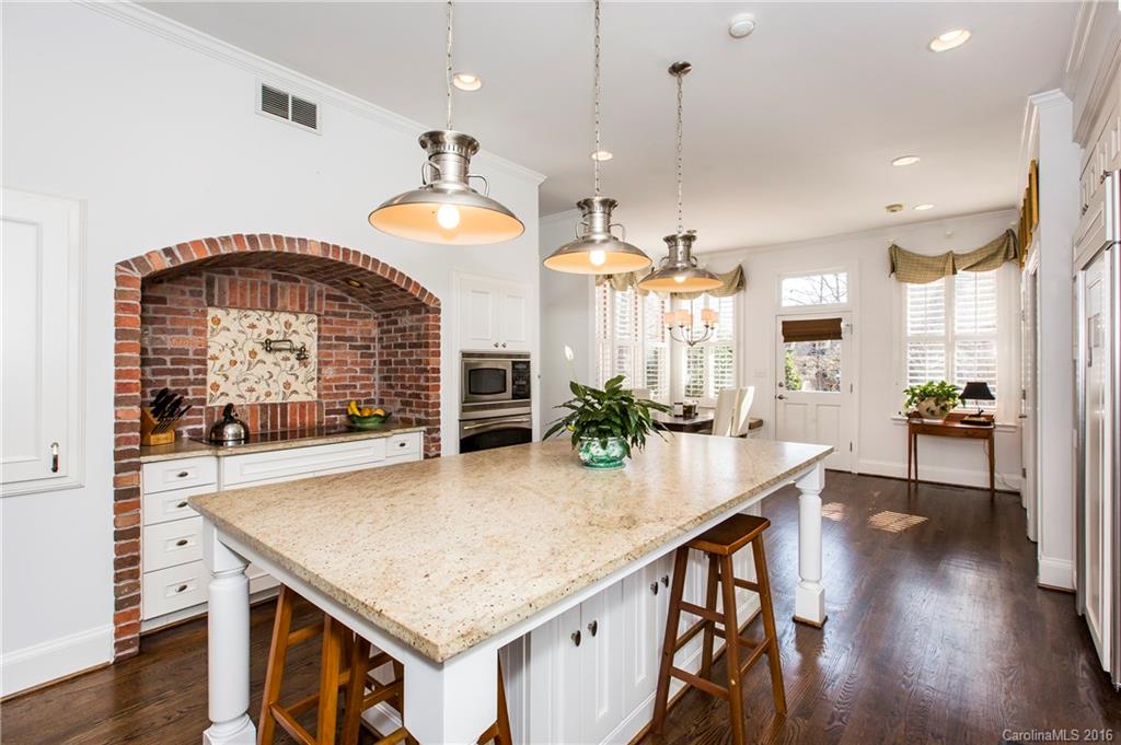 Gleneagles - Residential