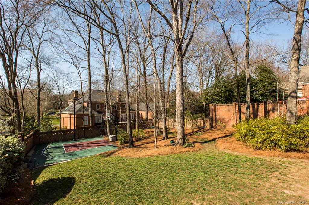 Gleneagles - Residential