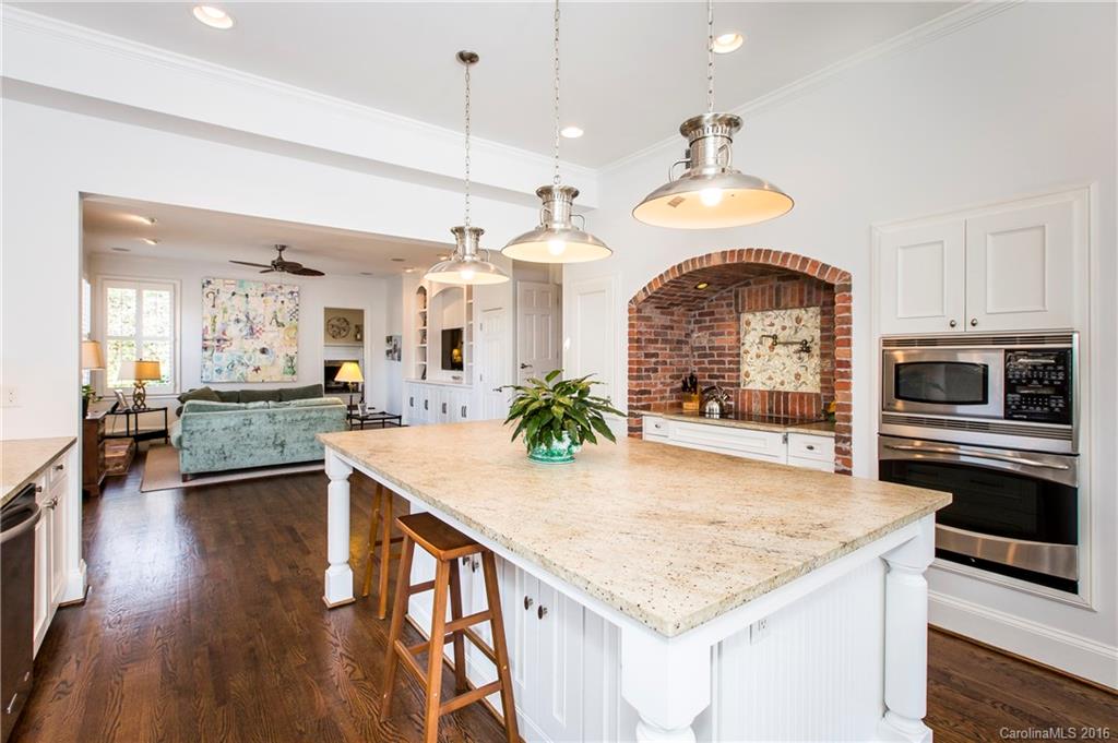 Gleneagles - Residential