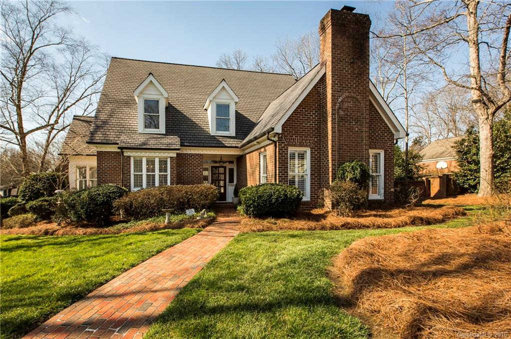 Gleneagles - Residential