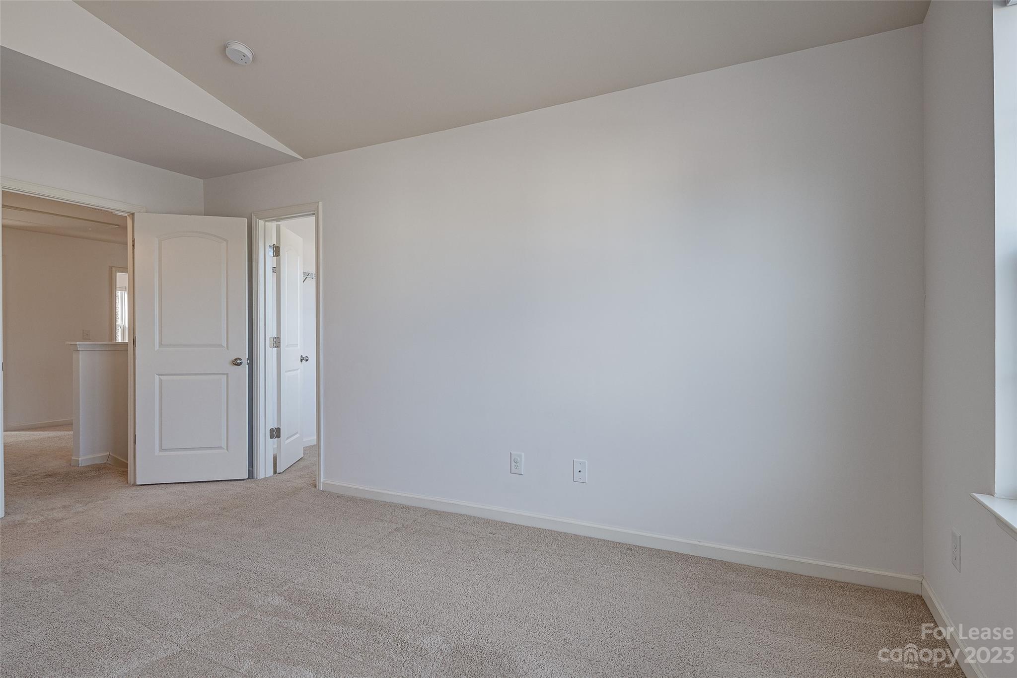 Pennacook - Residential Lease