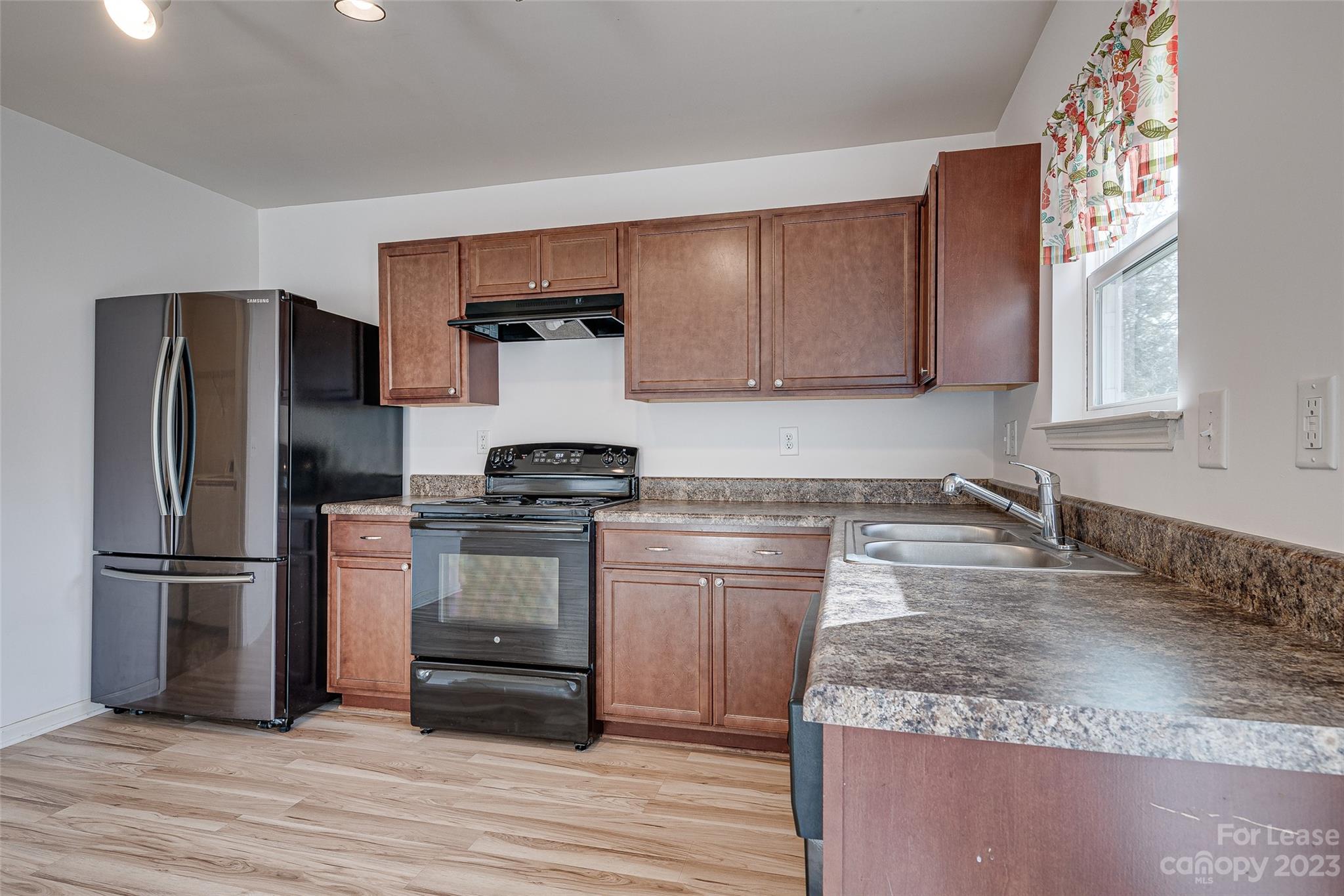 Pennacook - Residential Lease