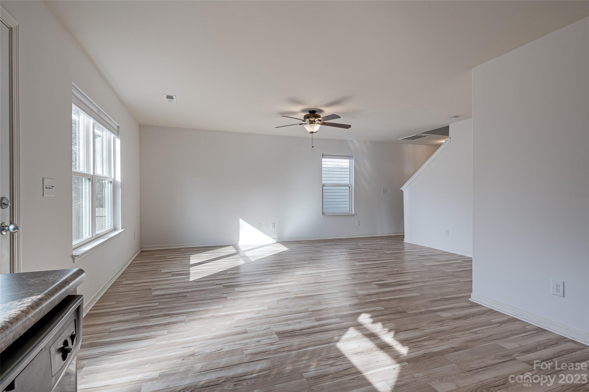 Pennacook - Residential Lease