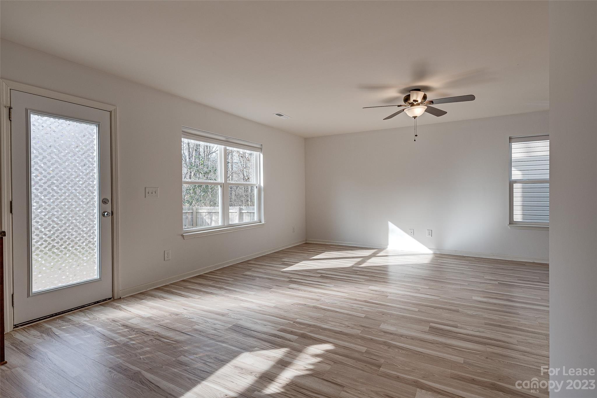 Pennacook - Residential Lease