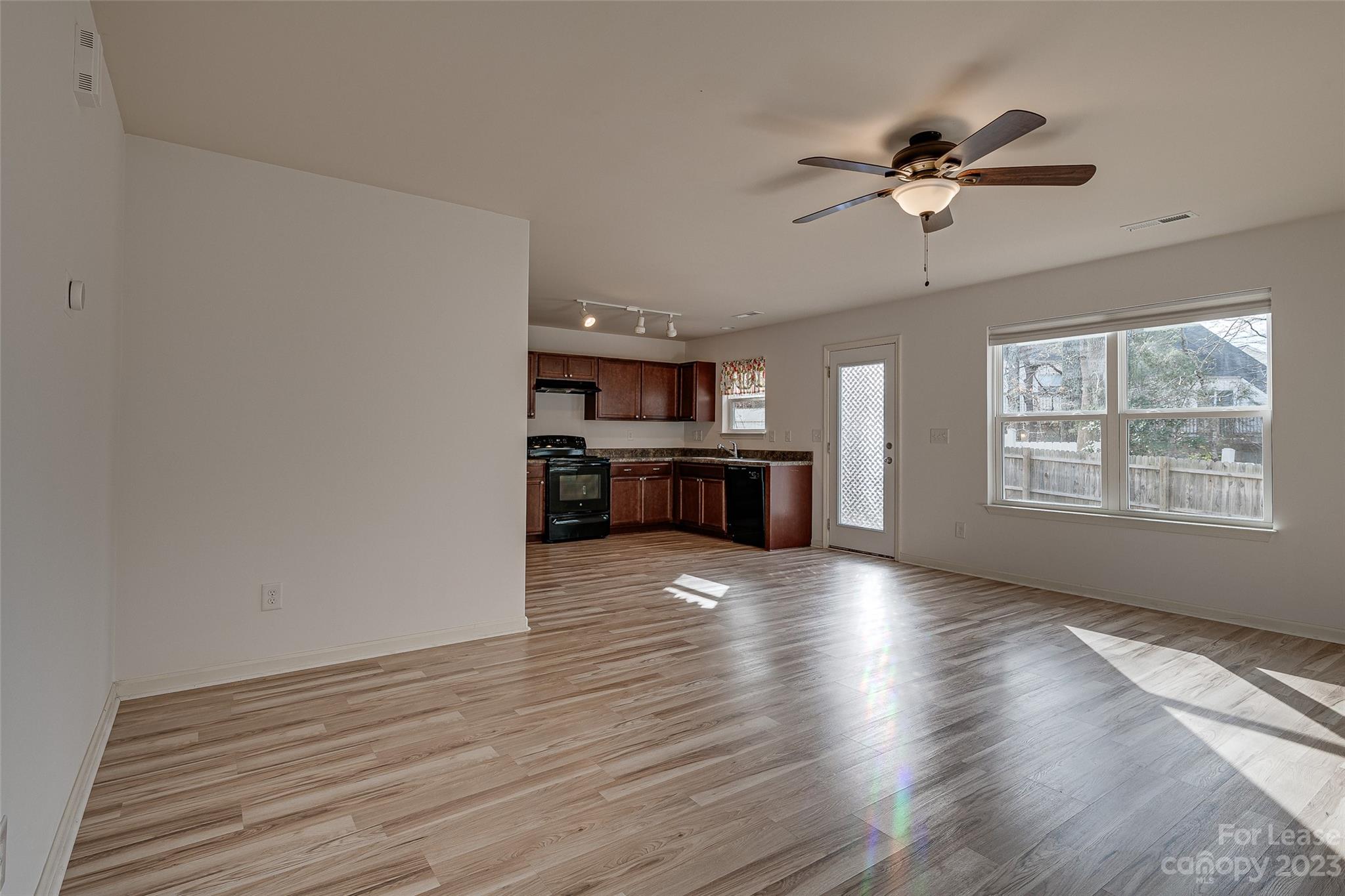 Pennacook - Residential Lease