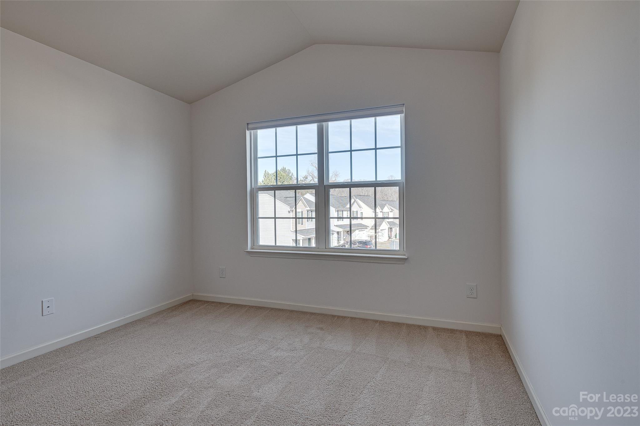 Pennacook - Residential Lease