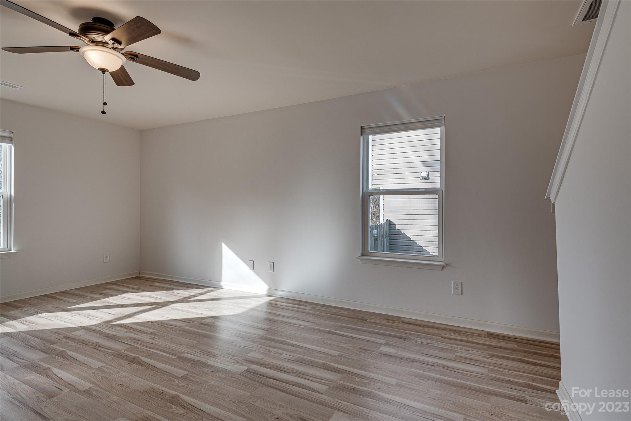 Pennacook - Residential Lease