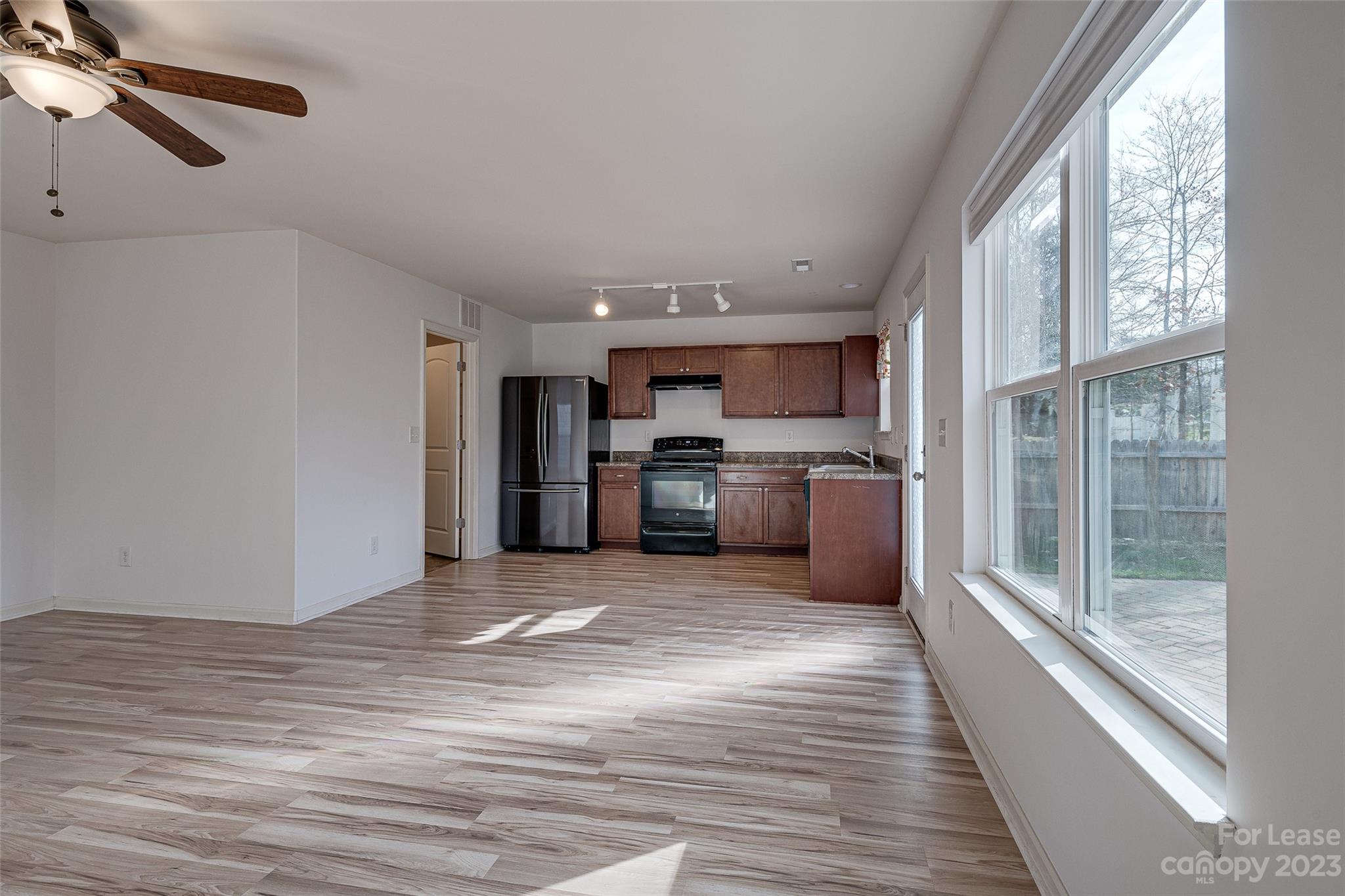 Pennacook - Residential Lease