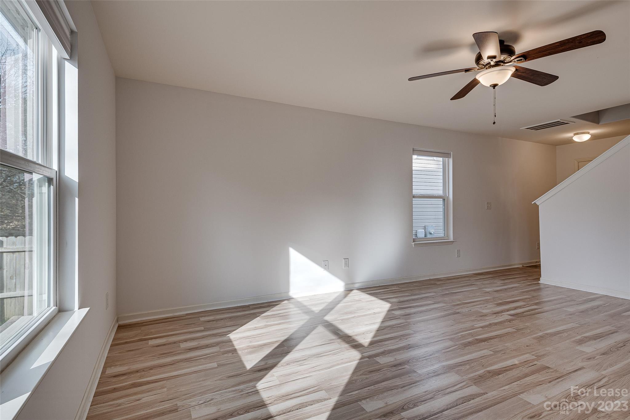 Pennacook - Residential Lease